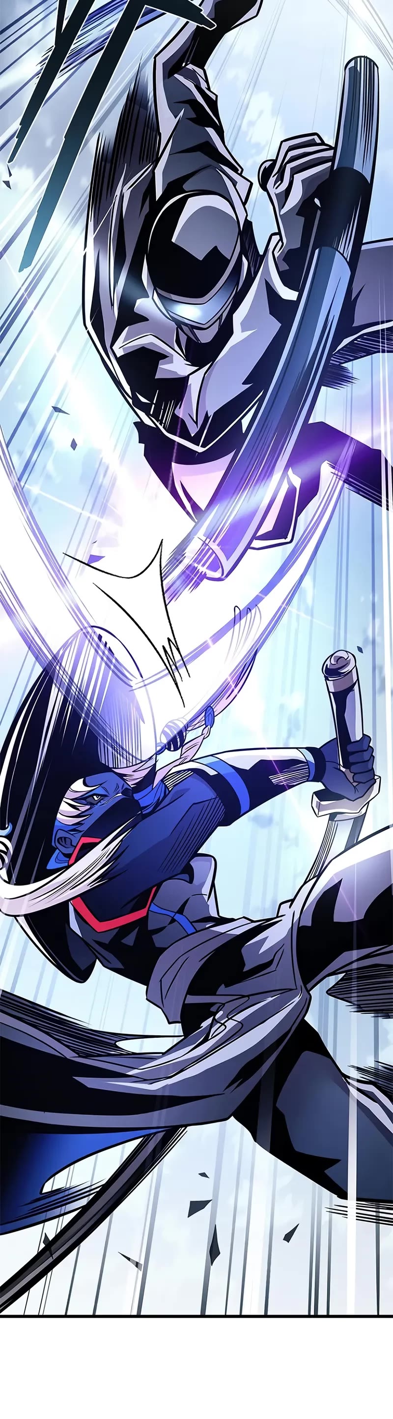 Villain to Kill chapter 210 page 52