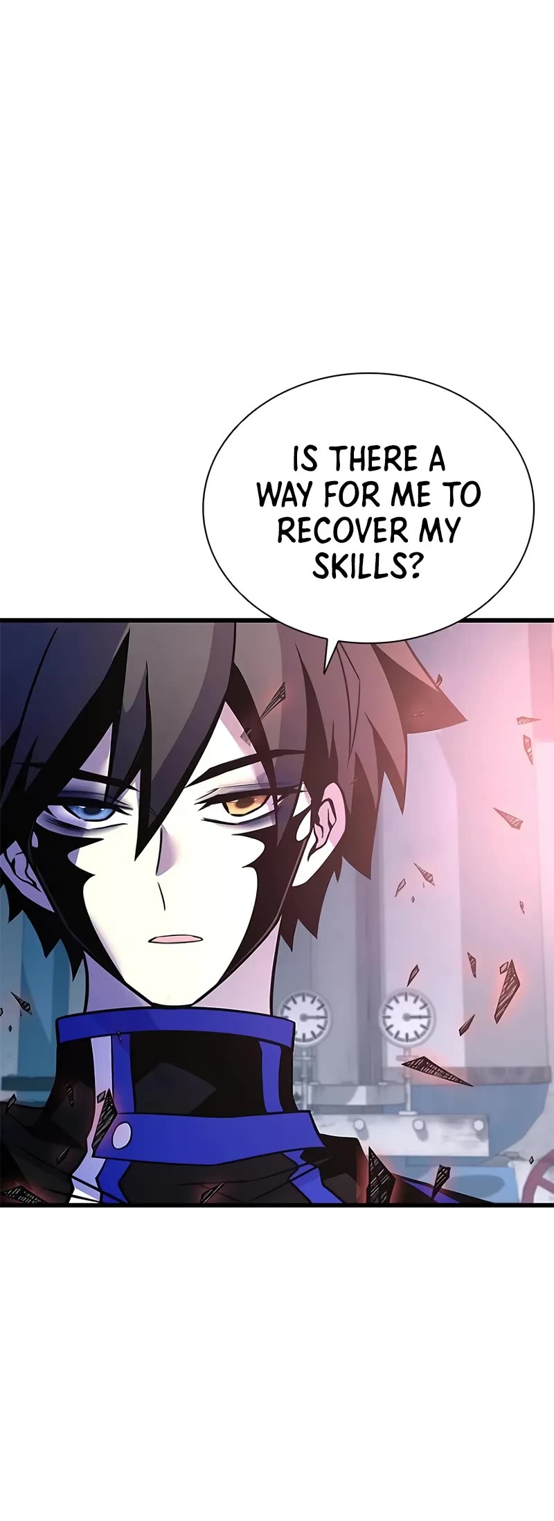 Villain to Kill chapter 210 page 6