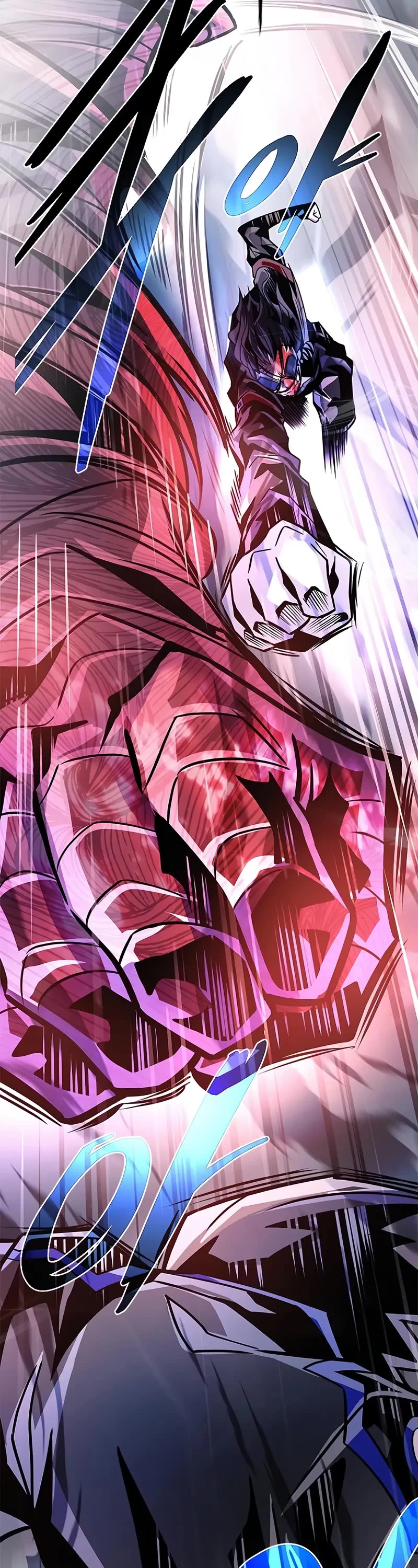 Villain to Kill chapter 210 page 61