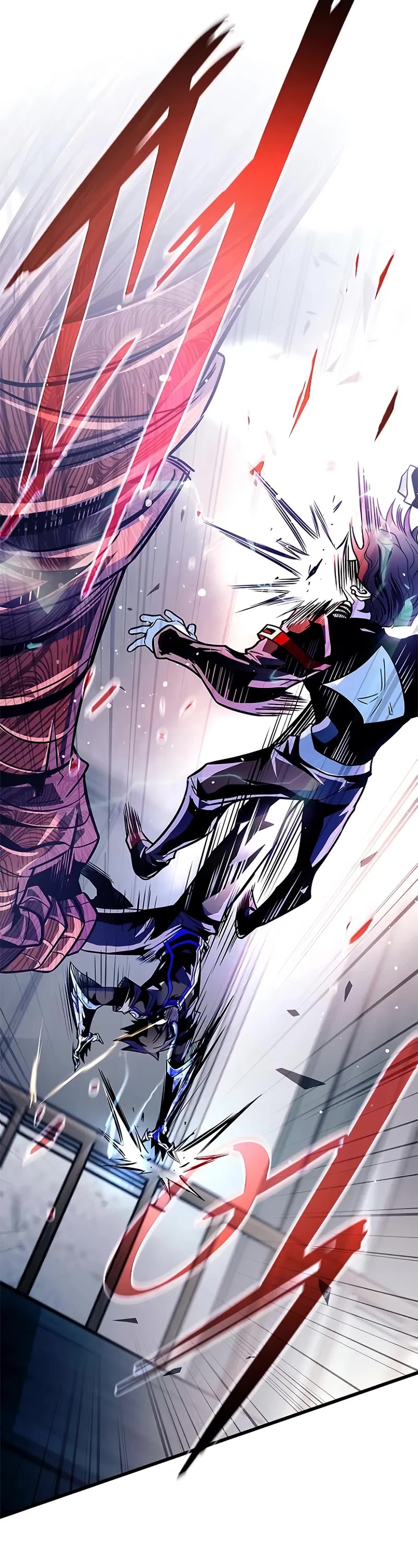 Villain to Kill chapter 210 page 63