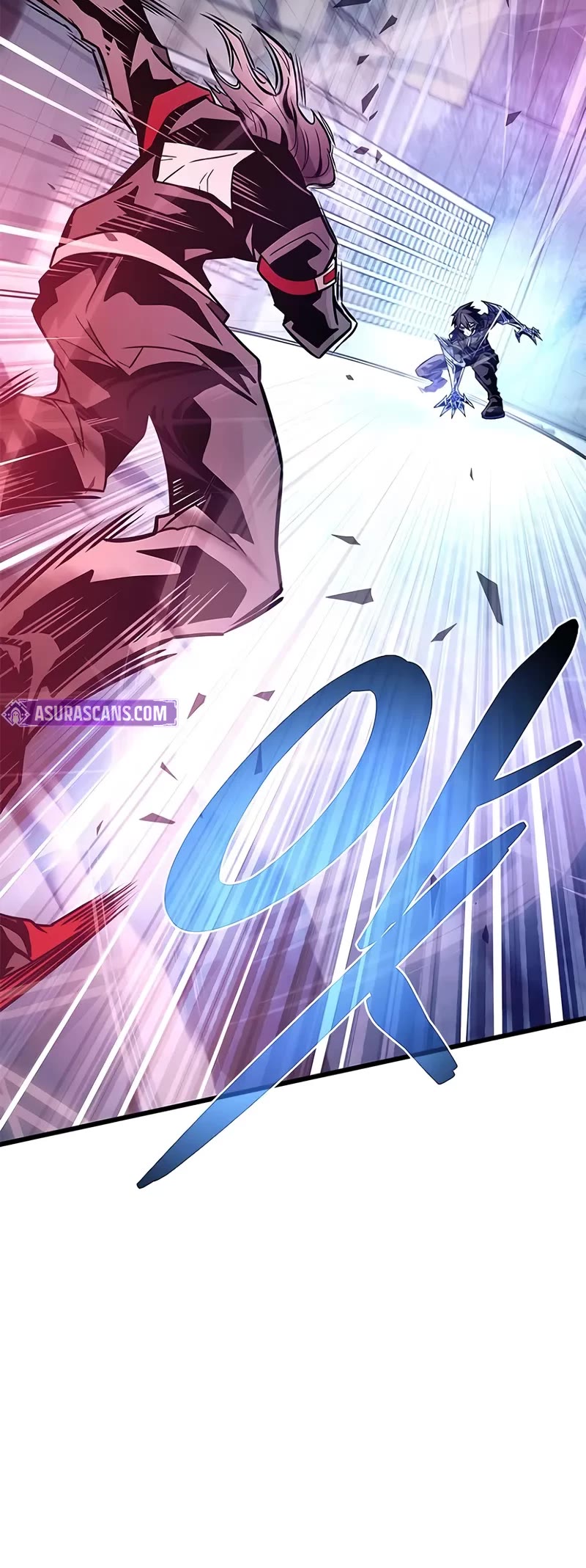 Villain to Kill chapter 210 page 72