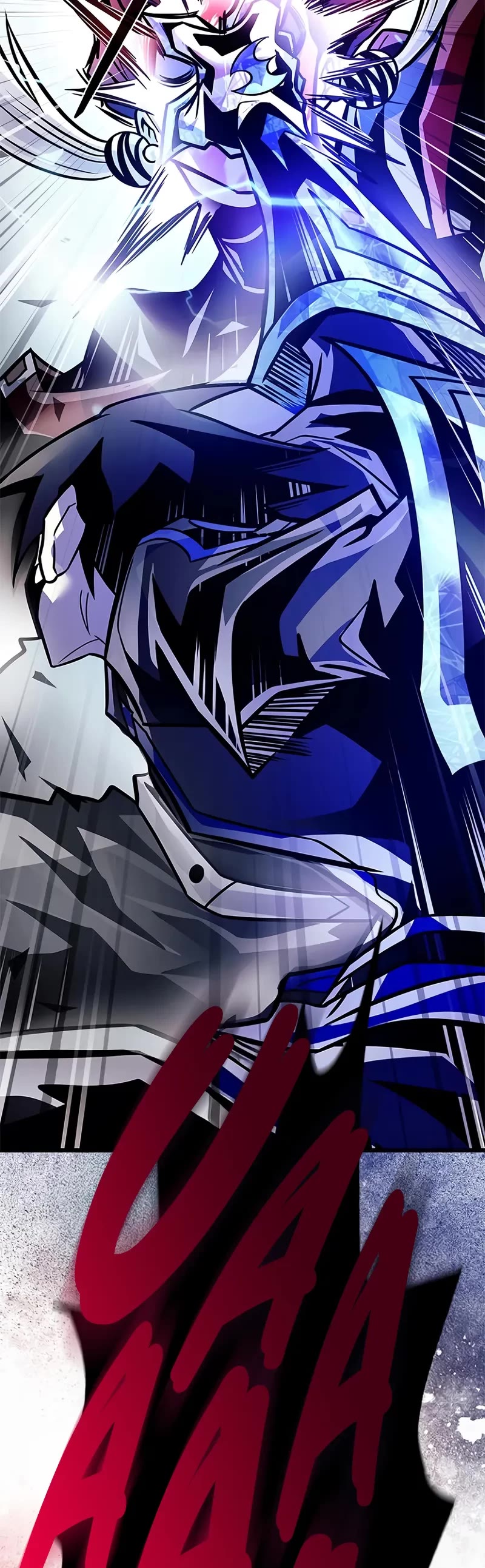 Villain to Kill chapter 210 page 76