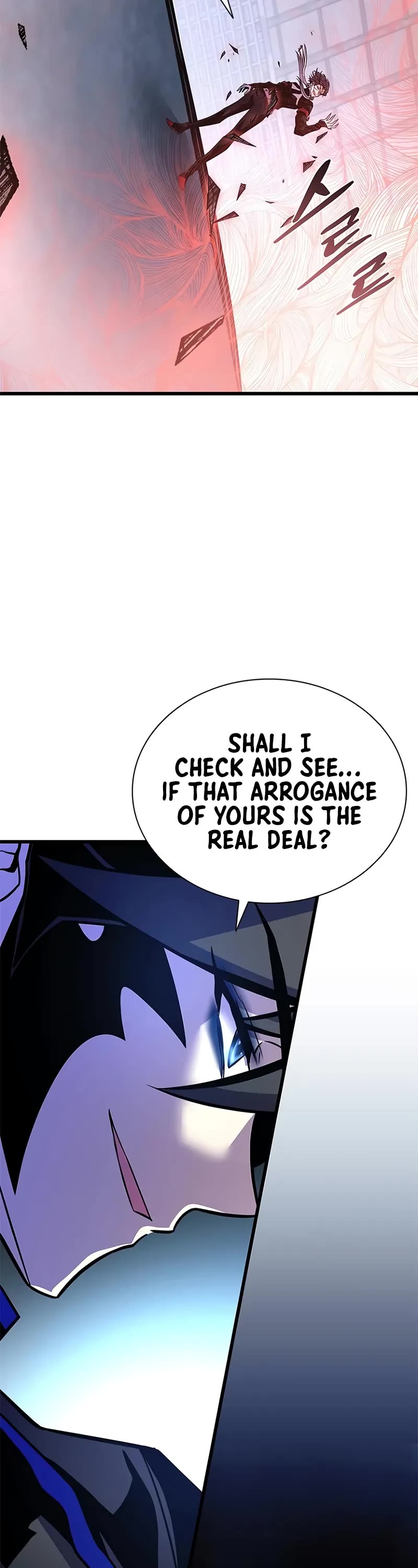 Villain to Kill chapter 210 page 9