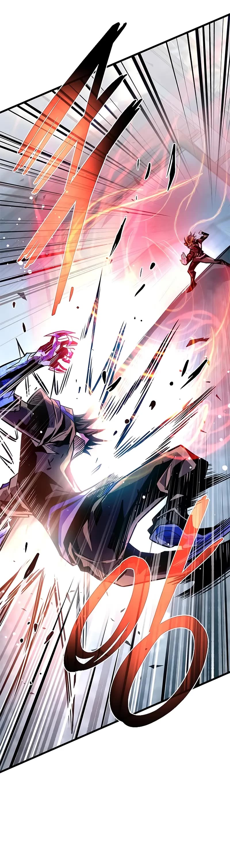 Villain to Kill chapter 211 page 21