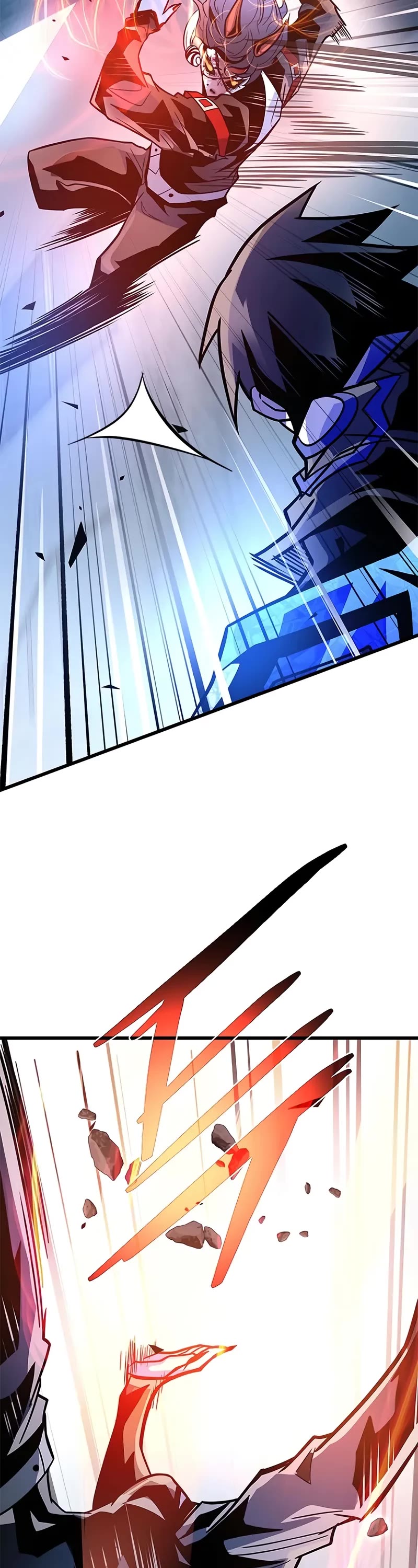 Villain to Kill chapter 211 page 23