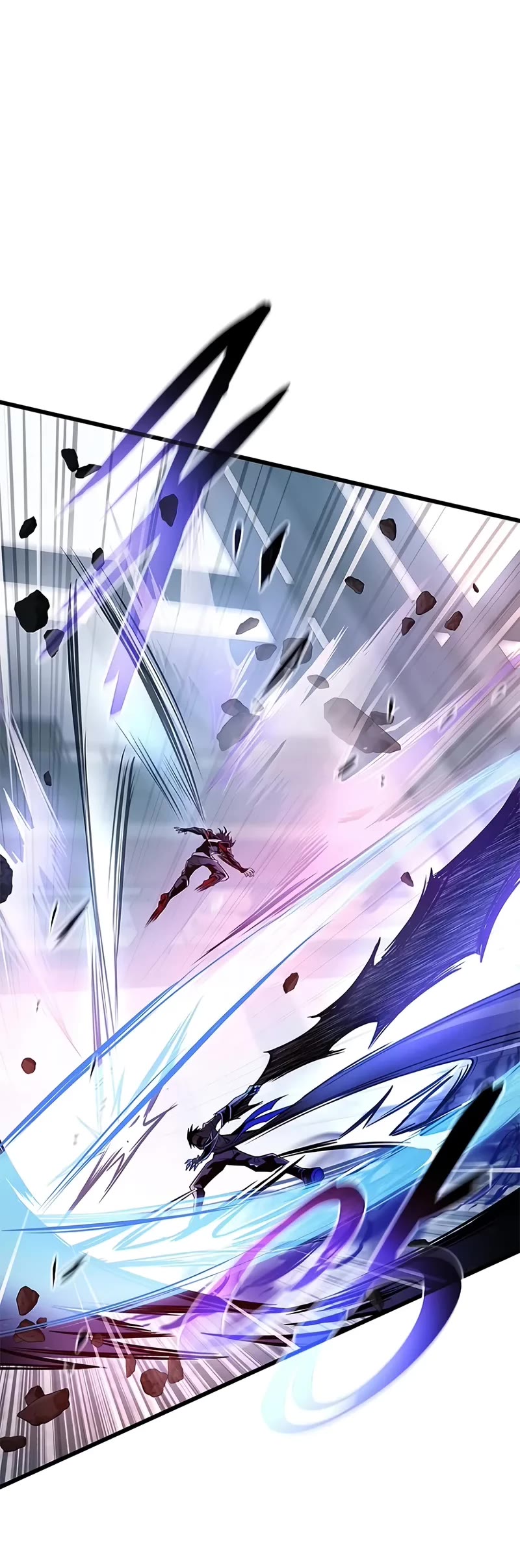 Villain to Kill chapter 211 page 35