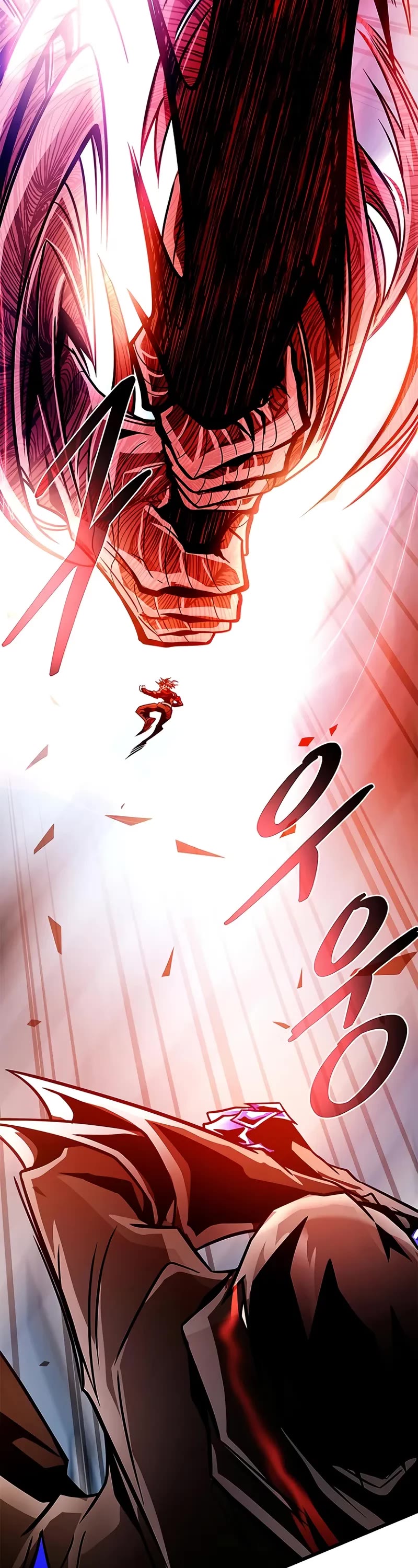 Villain to Kill chapter 211 page 45