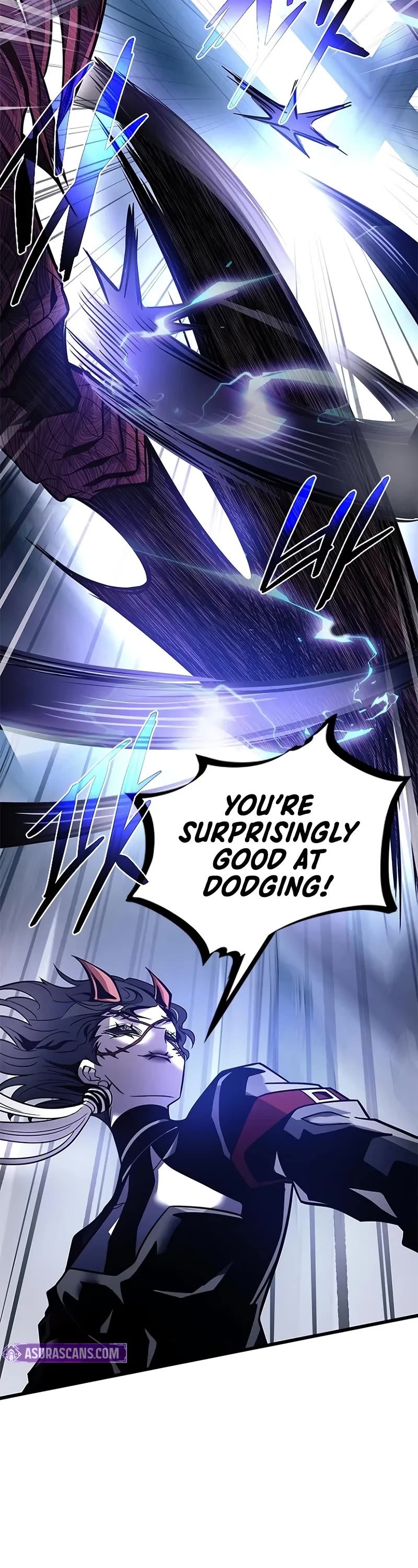 Villain to Kill chapter 211 page 48