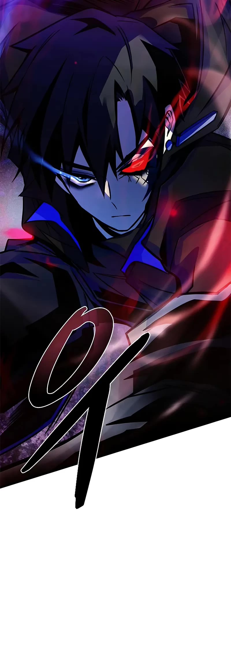 Villain to Kill chapter 211 page 53