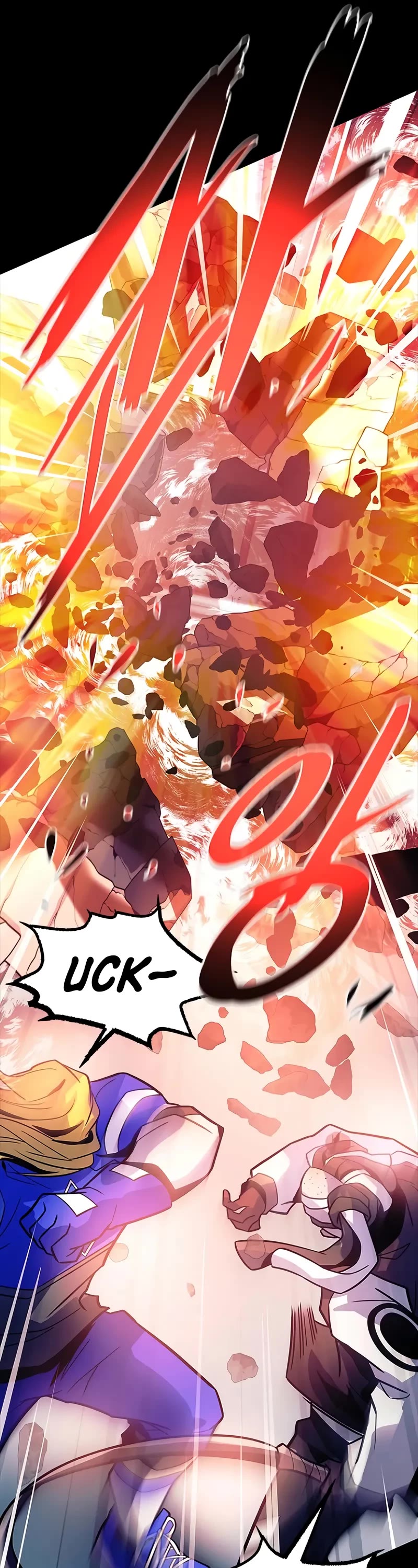 Villain to Kill chapter 211 page 69