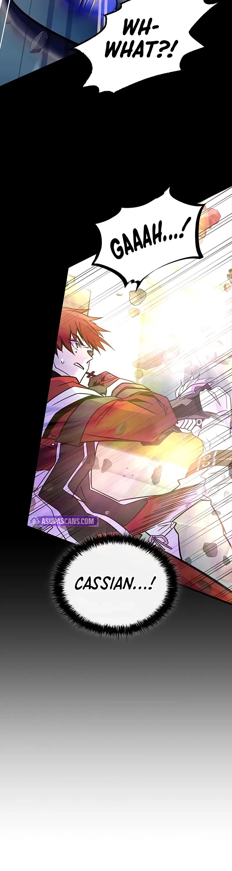 Villain to Kill chapter 211 page 70