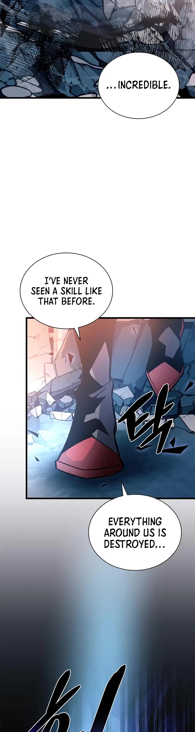 Villain to Kill chapter 211 page 72