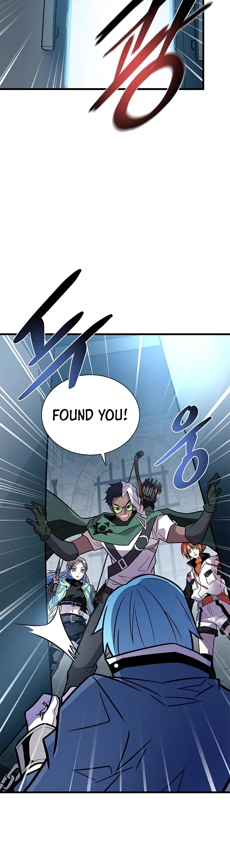 Villain to Kill chapter 212 page 3