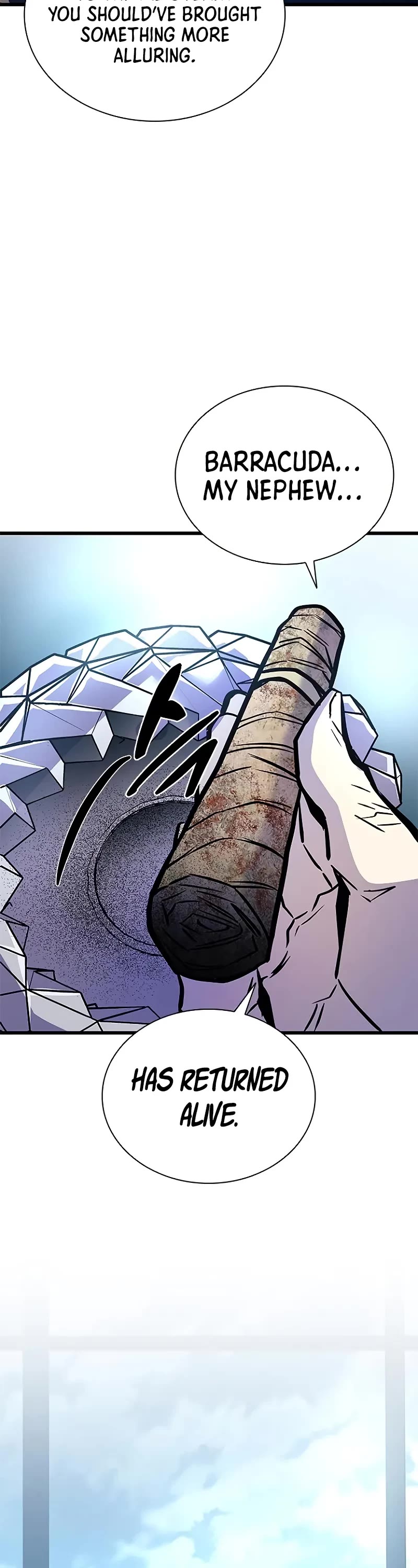 Villain to Kill chapter 213 page 32