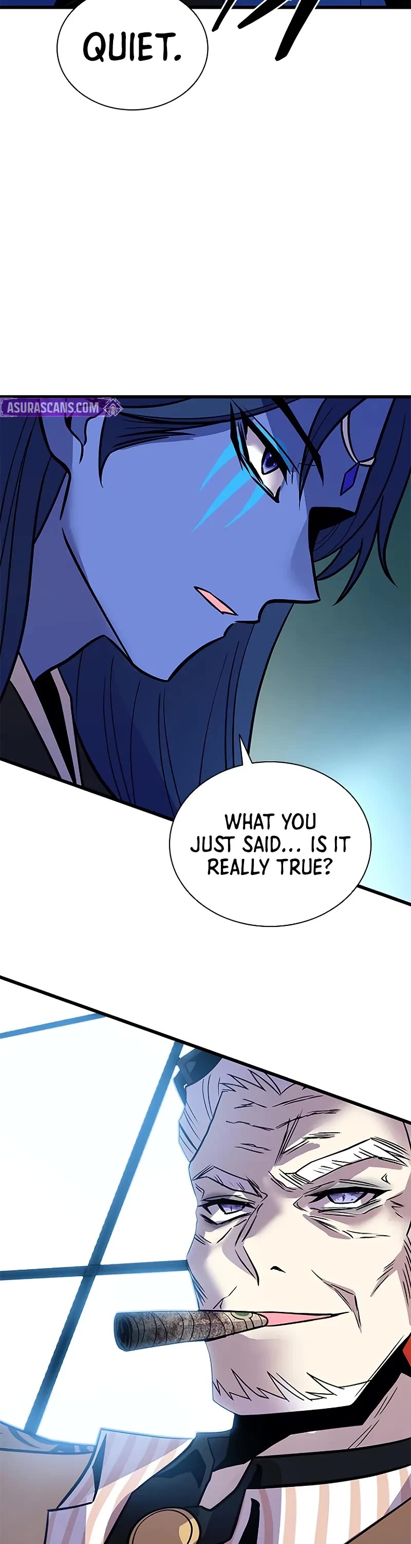 Villain to Kill chapter 213 page 37