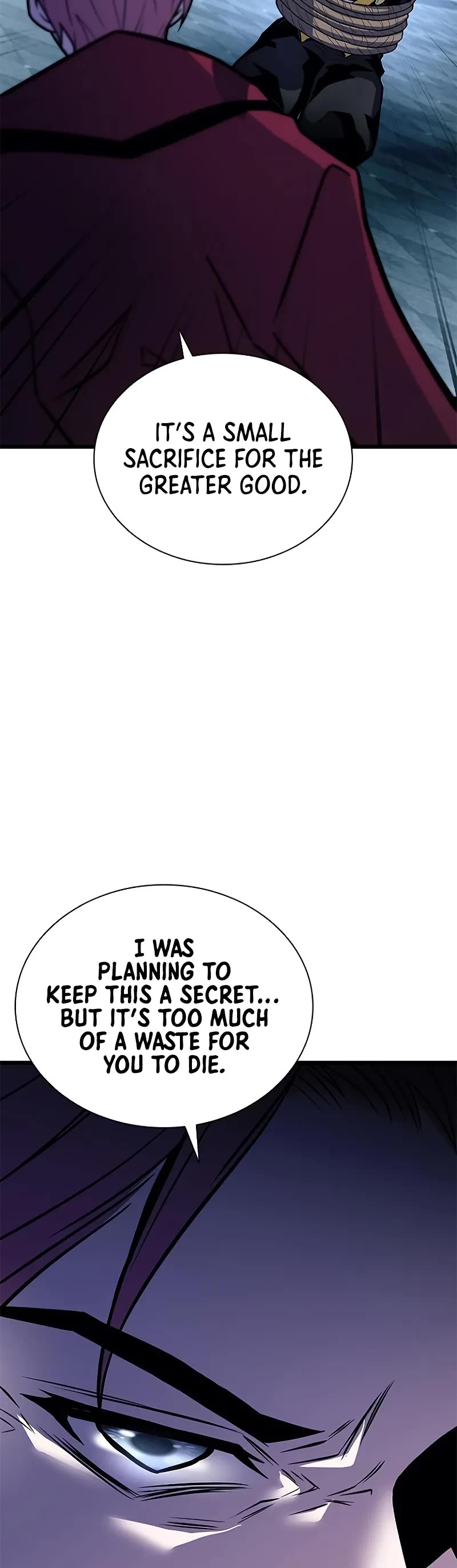 Villain to Kill chapter 213 page 53