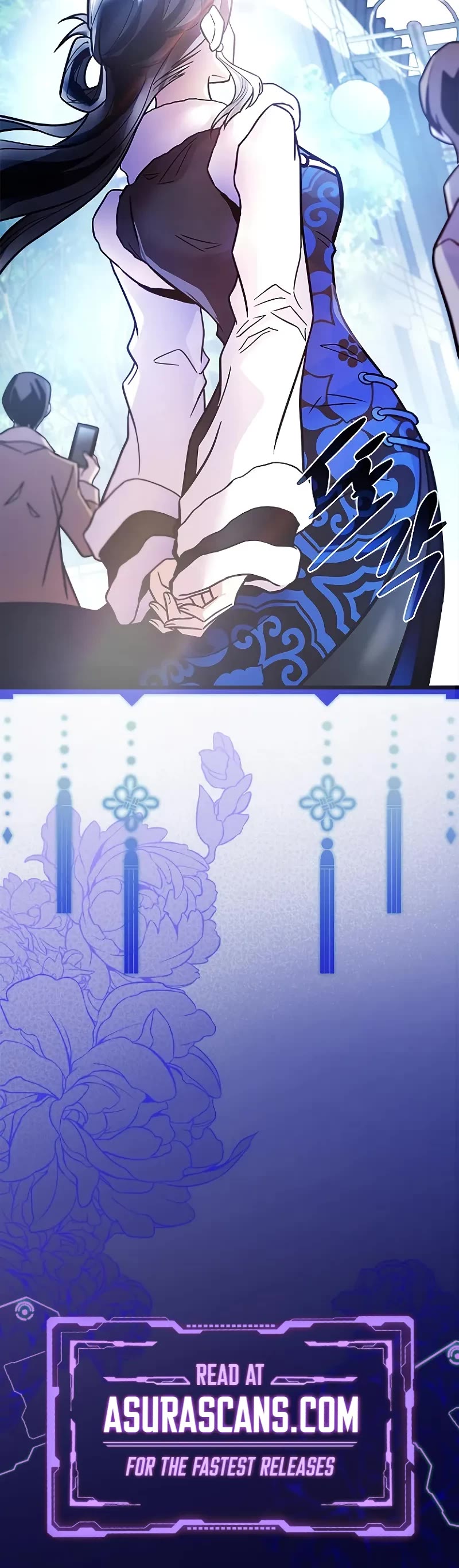 Villain to Kill chapter 213 page 64