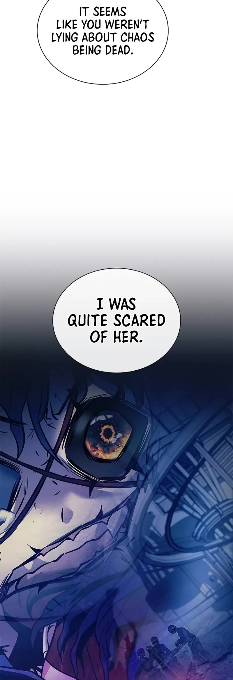 Villain to Kill chapter 214 page 10