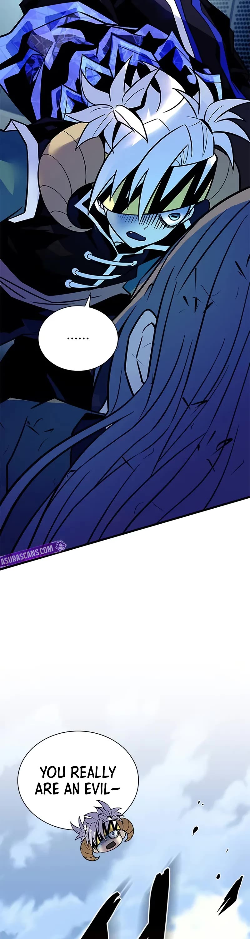 Villain to Kill chapter 214 page 15