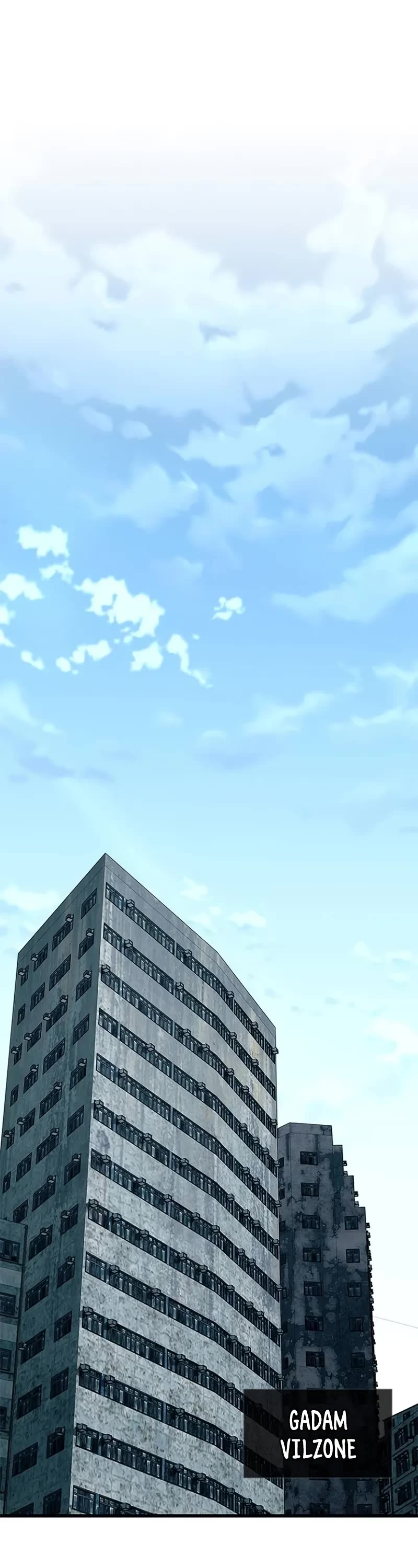 Villain to Kill chapter 214 page 2