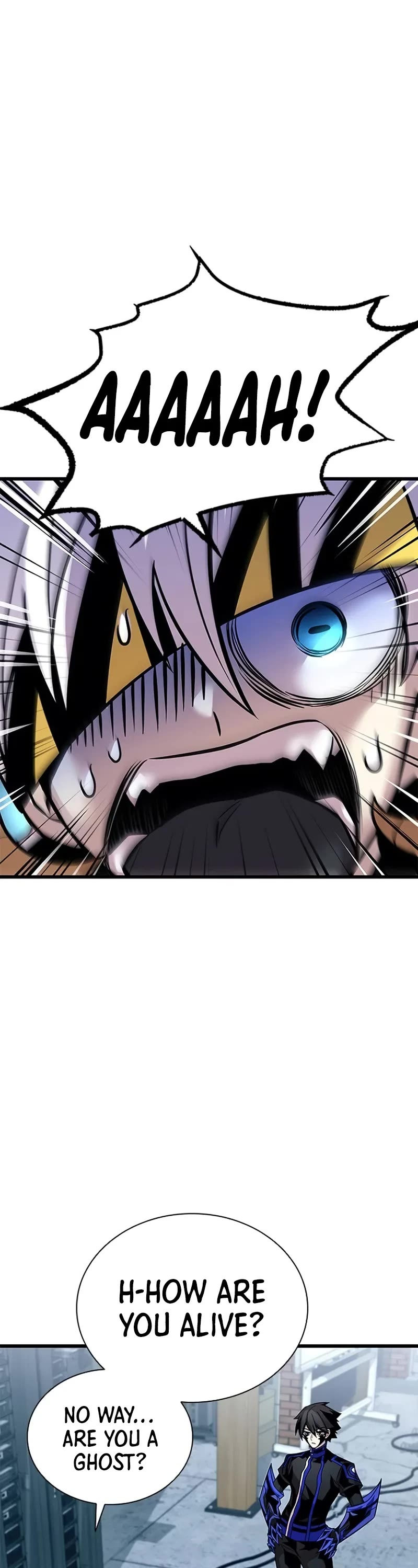 Villain to Kill chapter 214 page 3