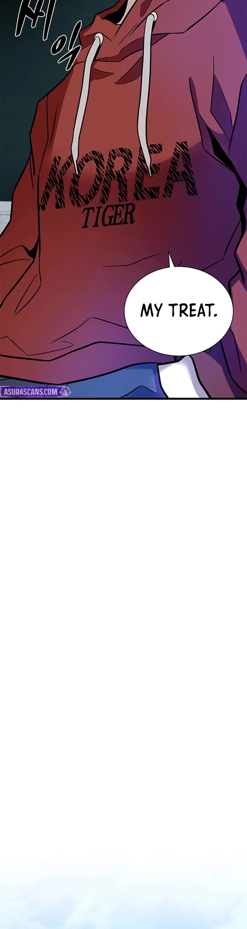 Villain to Kill chapter 214 page 44