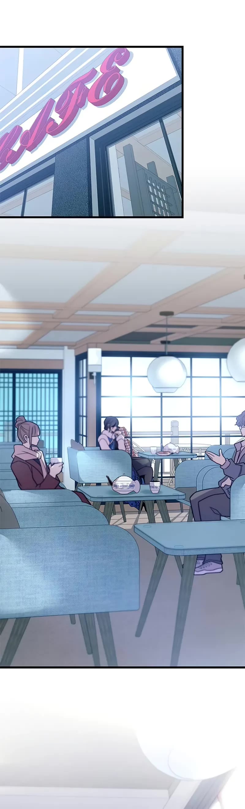 Villain to Kill chapter 214 page 46