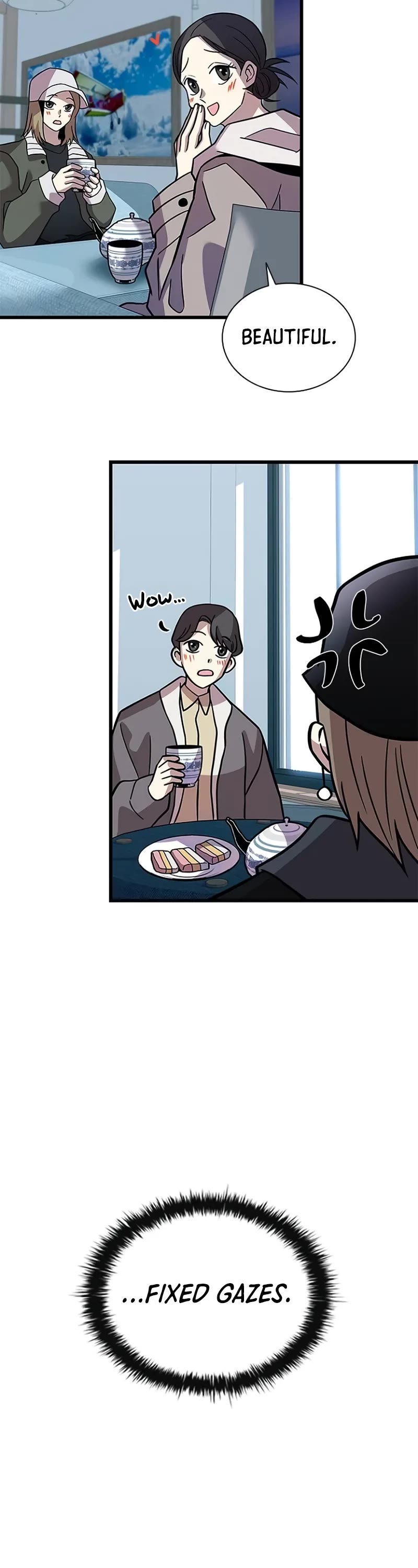 Villain to Kill chapter 214 page 48