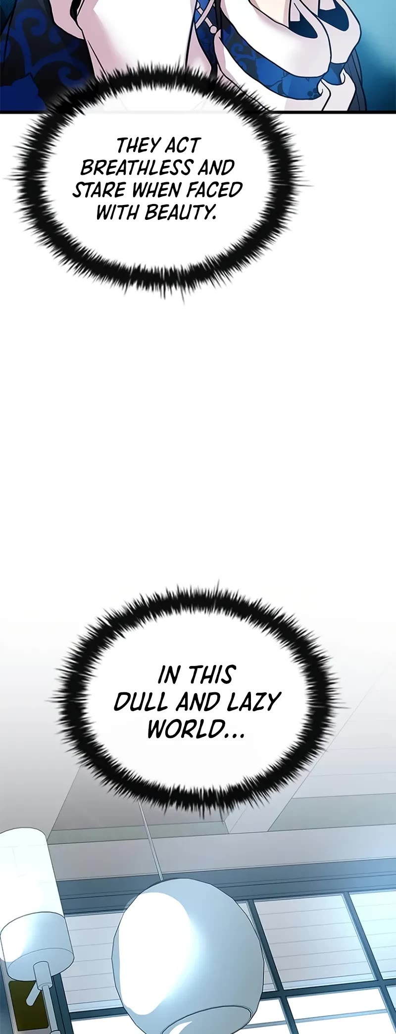 Villain to Kill chapter 214 page 50