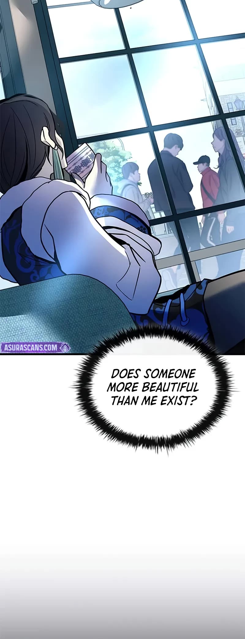 Villain to Kill chapter 214 page 51