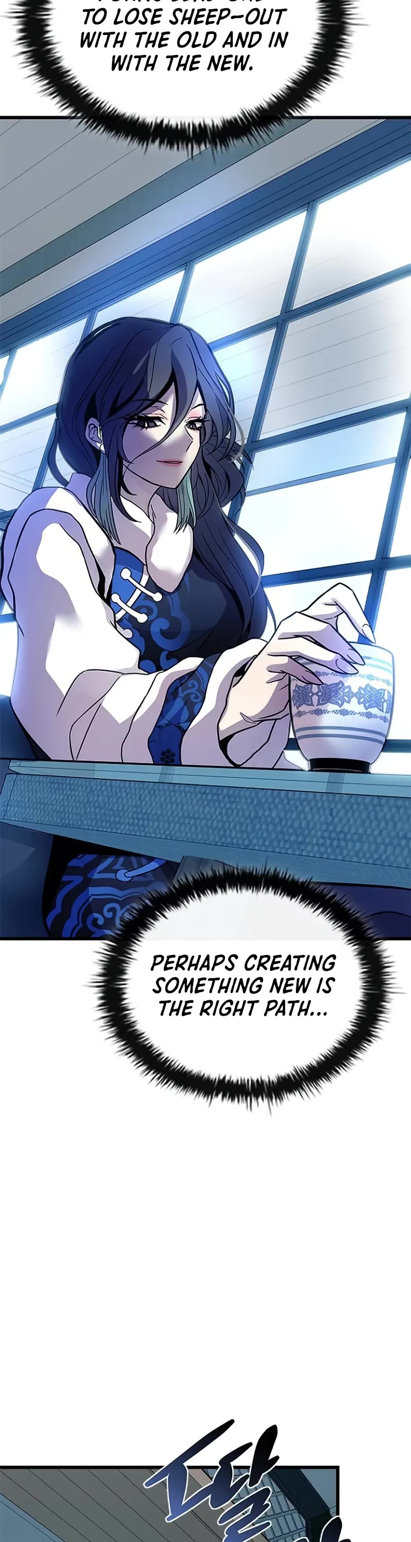 Villain to Kill chapter 214 page 53