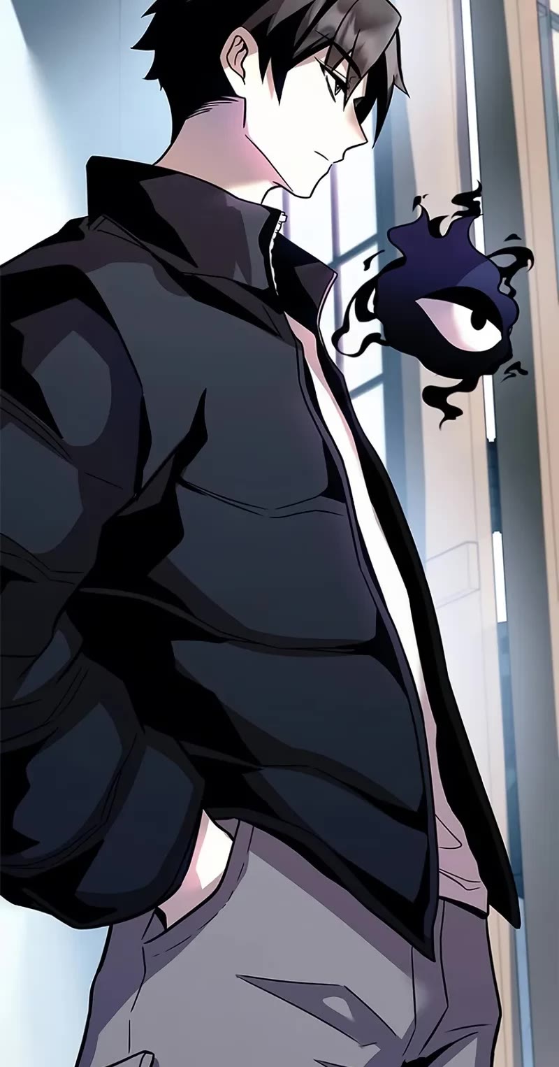 Villain to Kill chapter 214 page 55