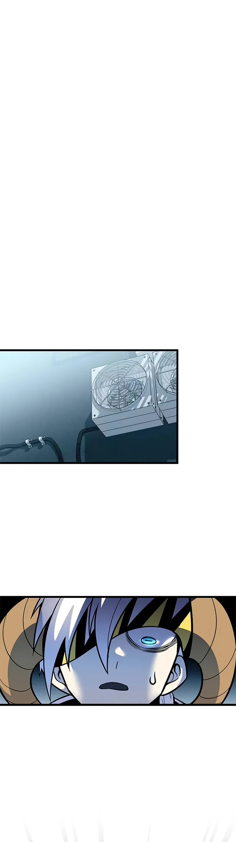 Villain to Kill chapter 214 page 6