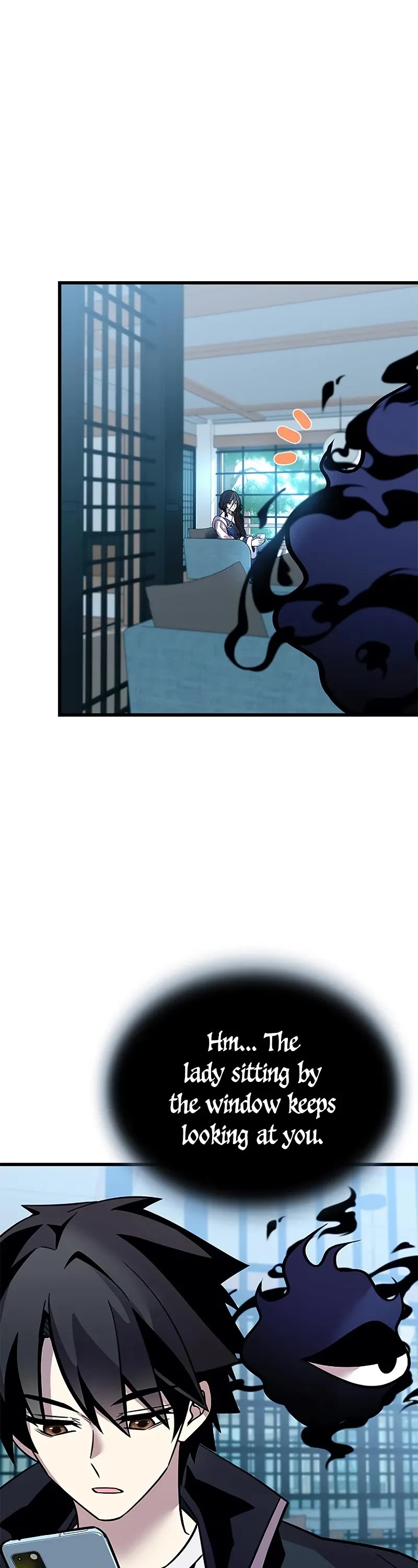 Villain to Kill chapter 215 page 18