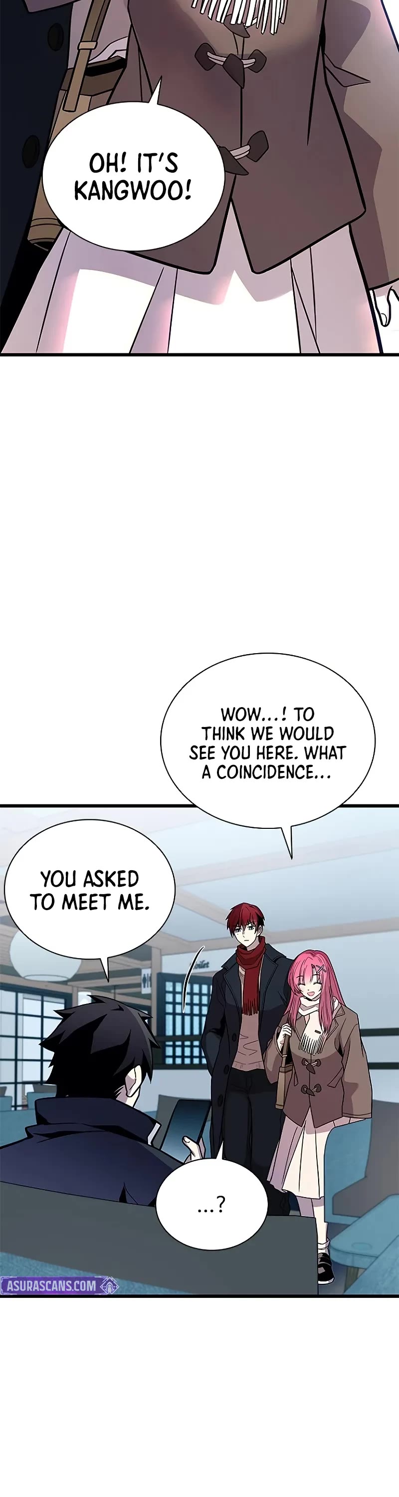 Villain to Kill chapter 215 page 24