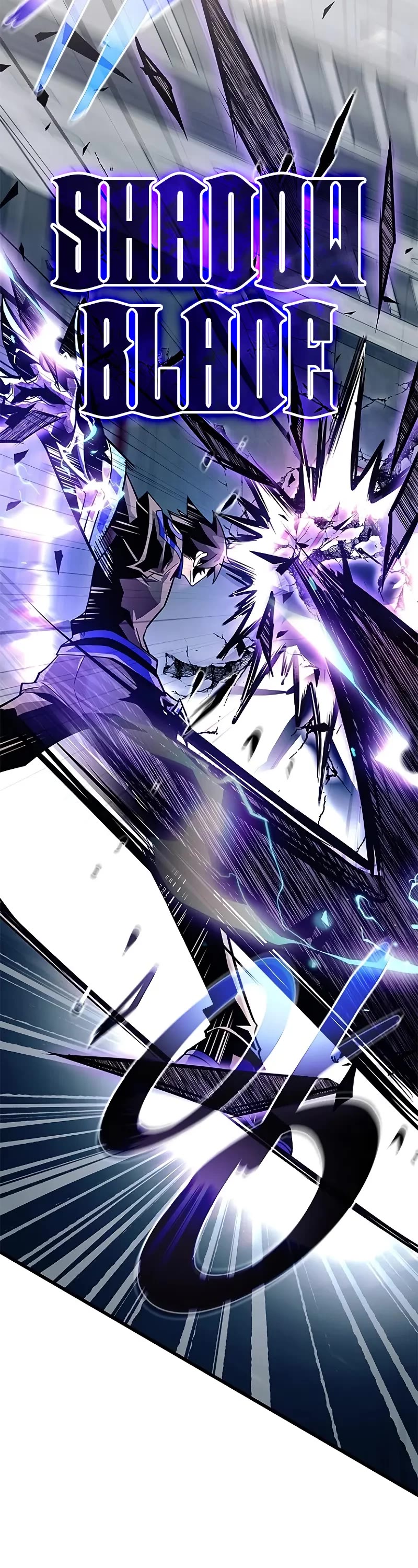 Villain to Kill chapter 215 page 3