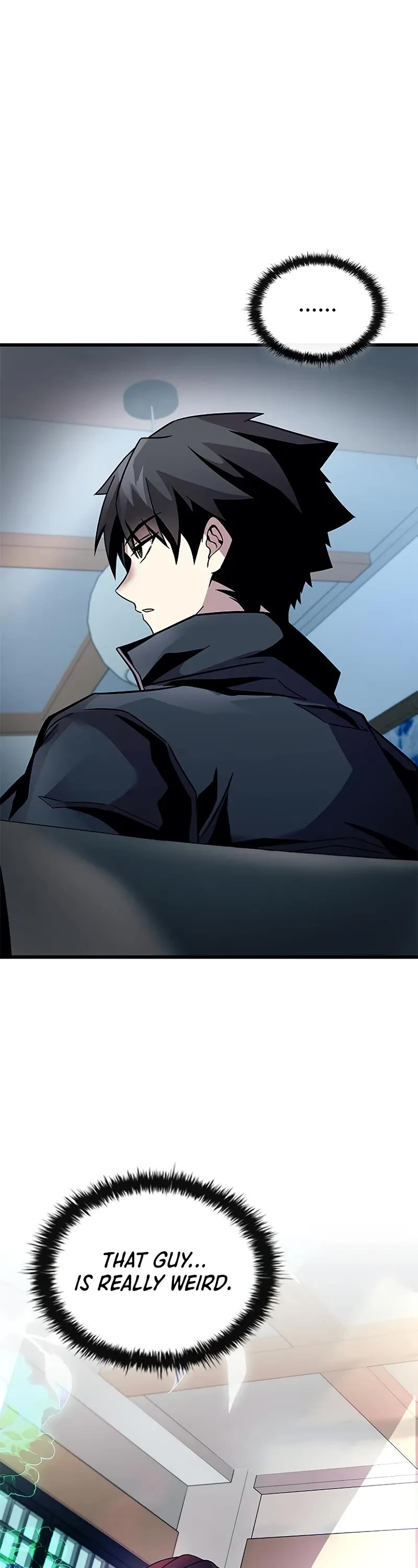 Villain to Kill chapter 215 page 37