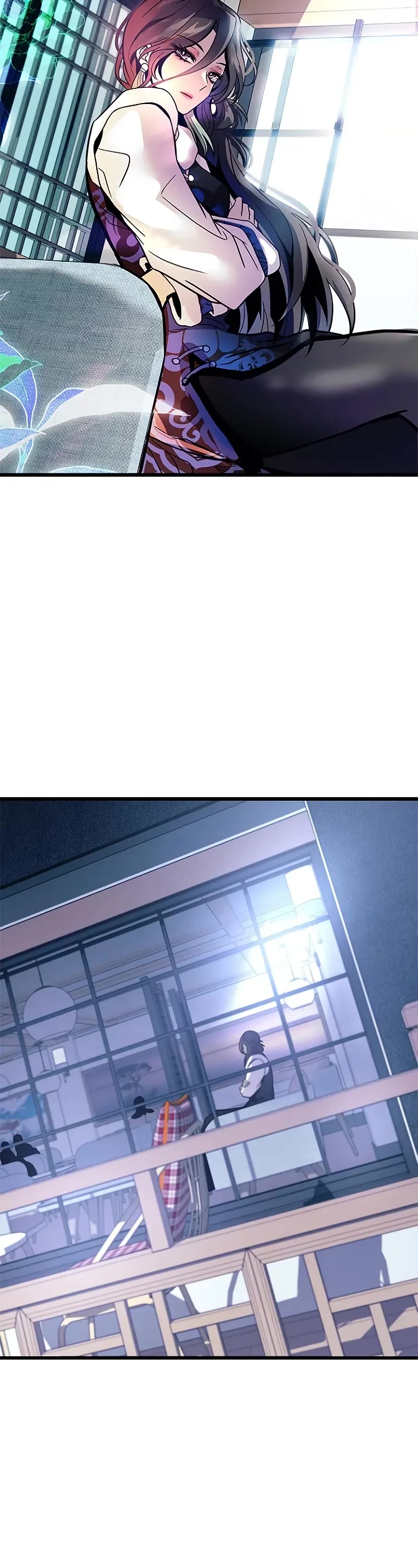 Villain to Kill chapter 215 page 38