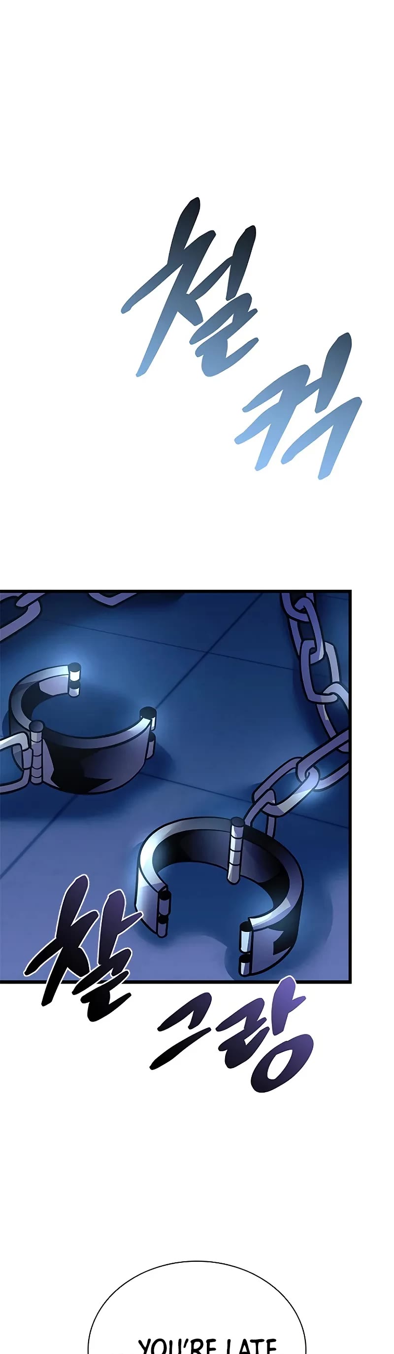 Villain to Kill chapter 215 page 44