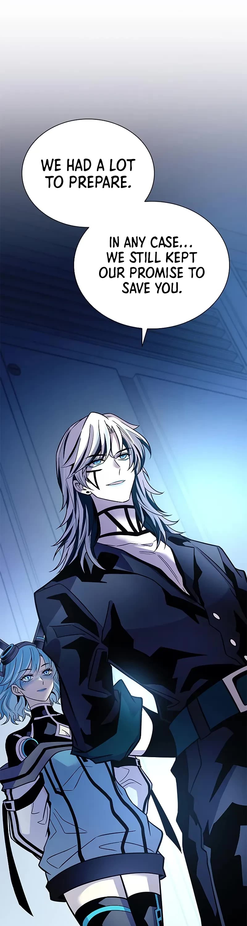 Villain to Kill chapter 215 page 46