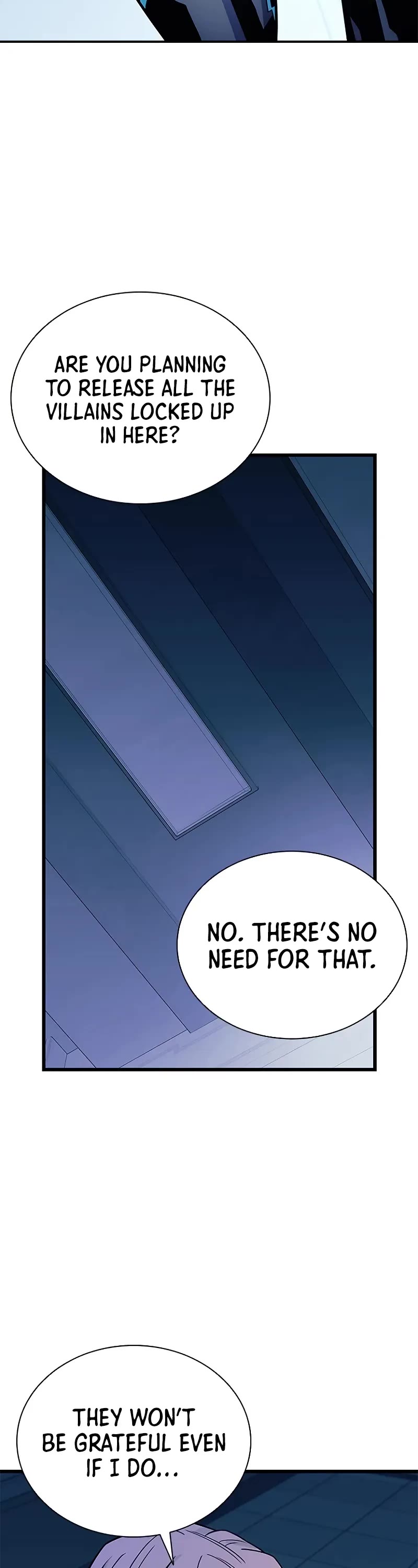 Villain to Kill chapter 215 page 47