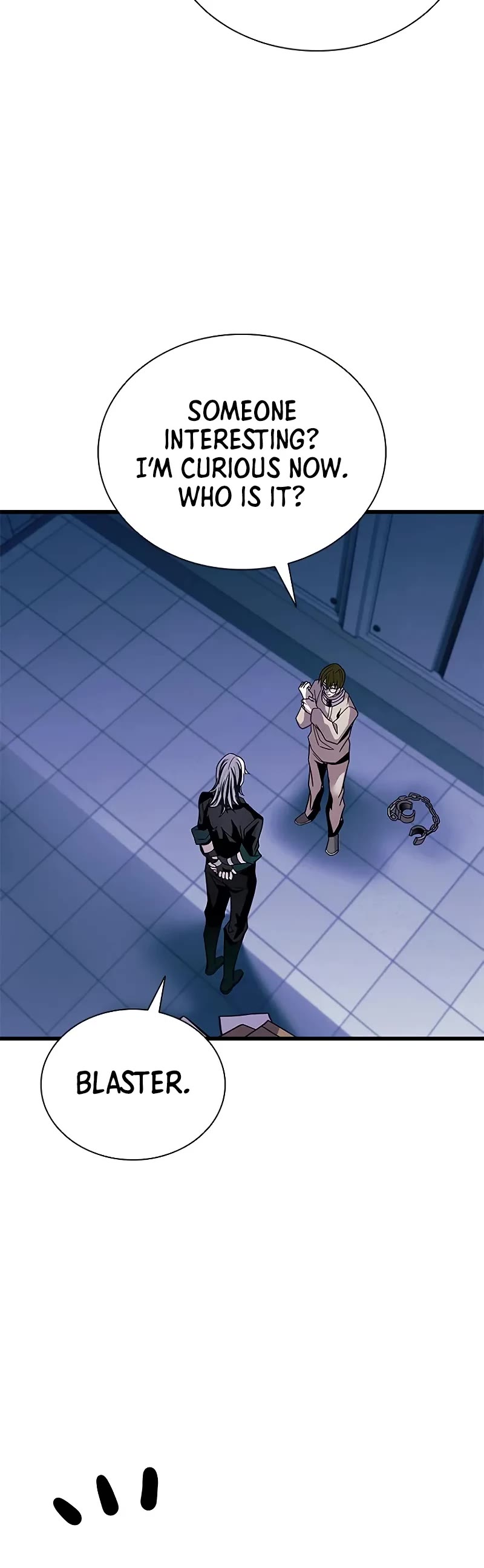 Villain to Kill chapter 215 page 50