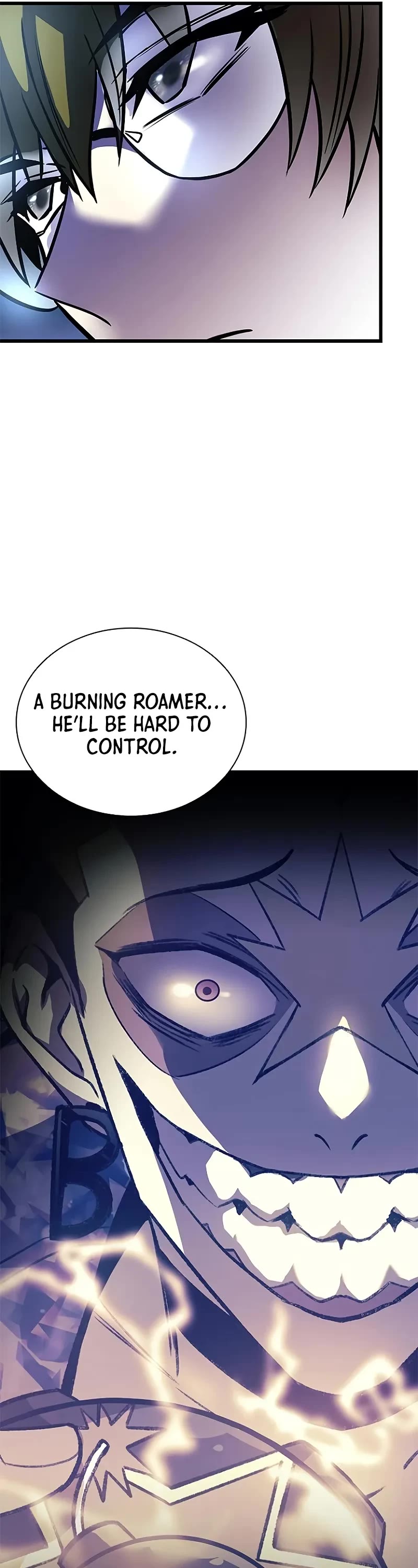 Villain to Kill chapter 215 page 51