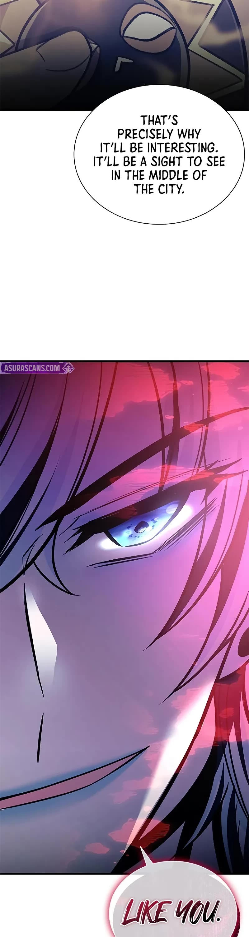 Villain to Kill chapter 215 page 52