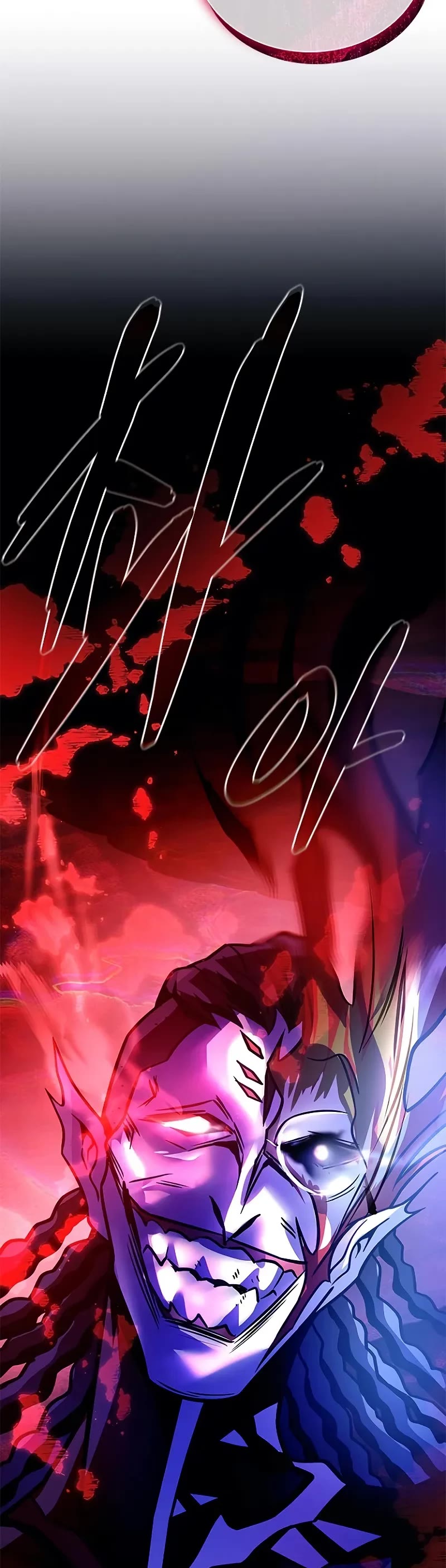 Villain to Kill chapter 215 page 53