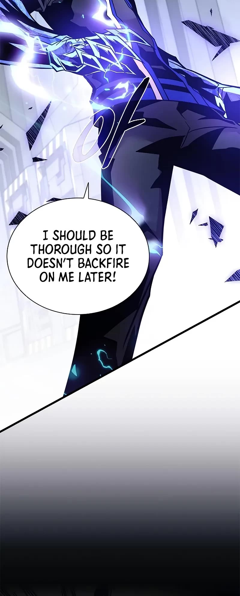 Villain to Kill chapter 215 page 6