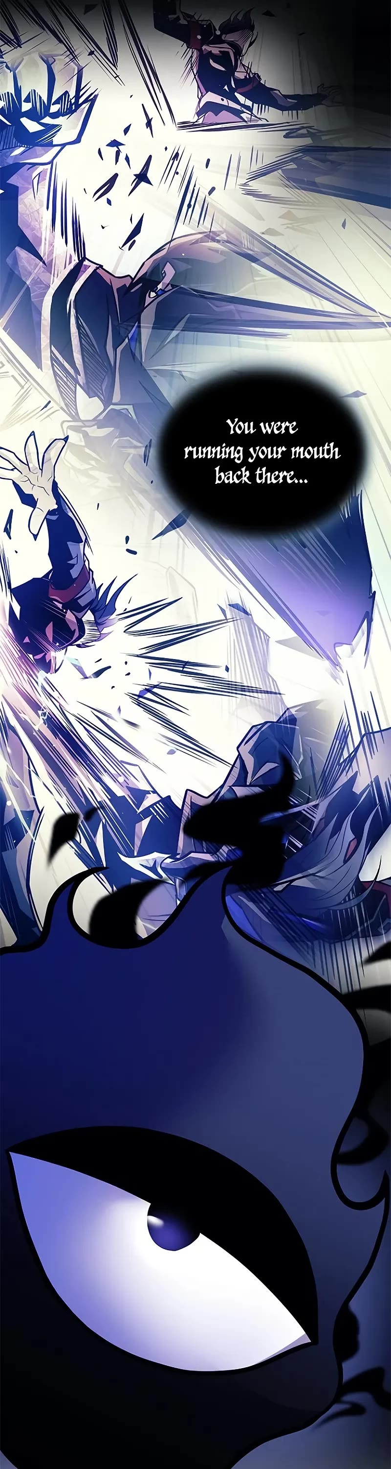 Villain to Kill chapter 215 page 7