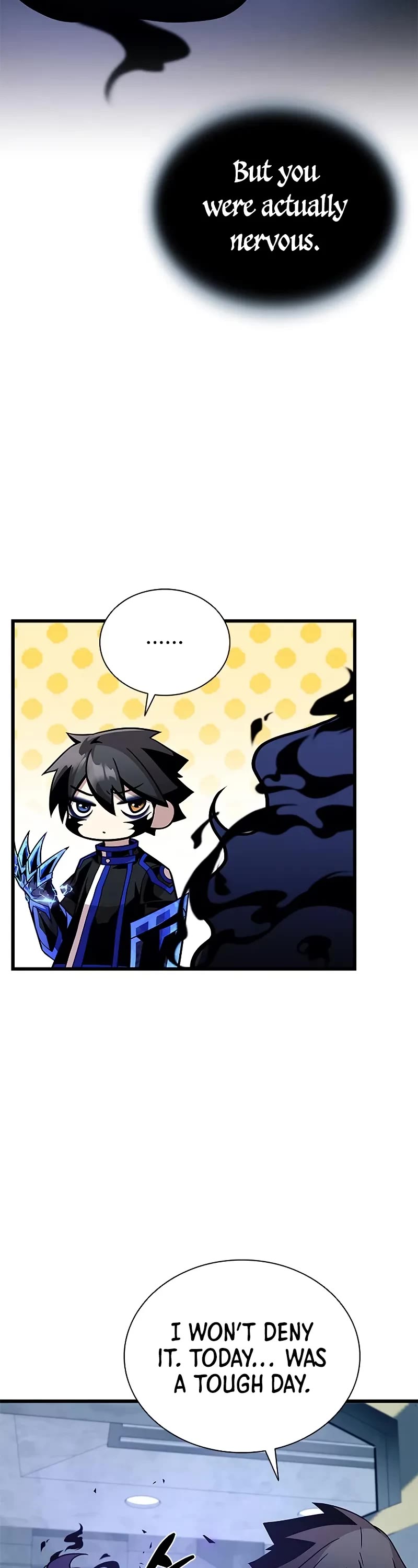 Villain to Kill chapter 215 page 8