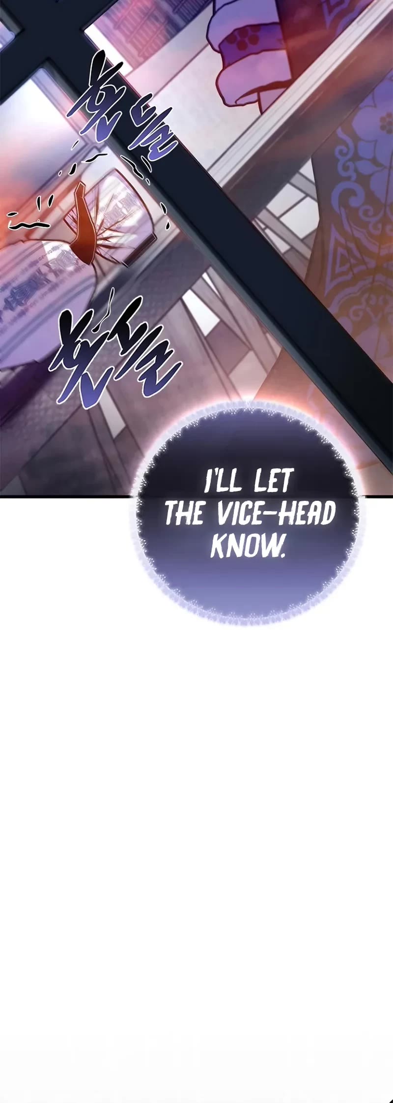 Villain to Kill chapter 216 page 11