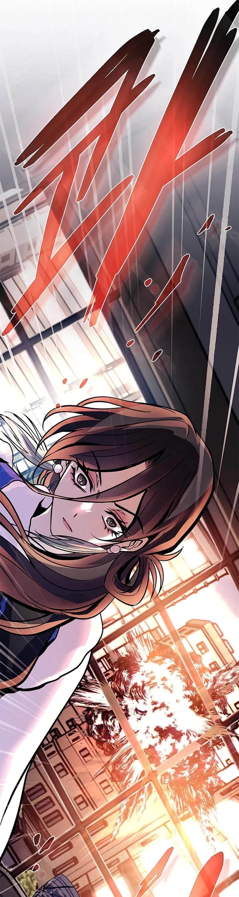 Villain to Kill chapter 216 page 12